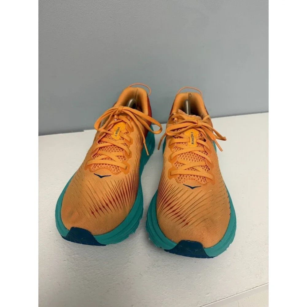 Hoka One One notes overall